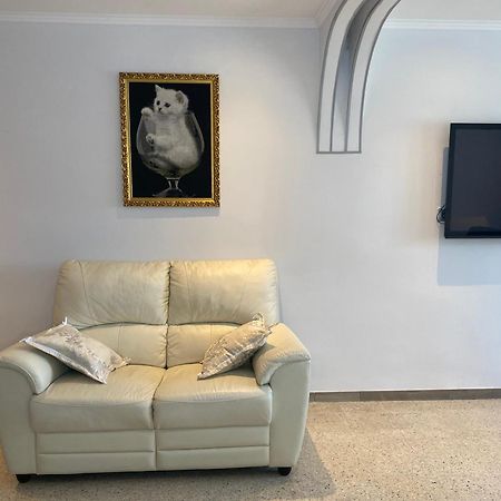 Shared Apartment! Piso Compartido! Общая Квартира! セビリア エクステリア 写真